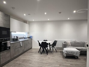 Apartment | Interior