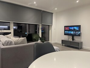 Apartment | Interior