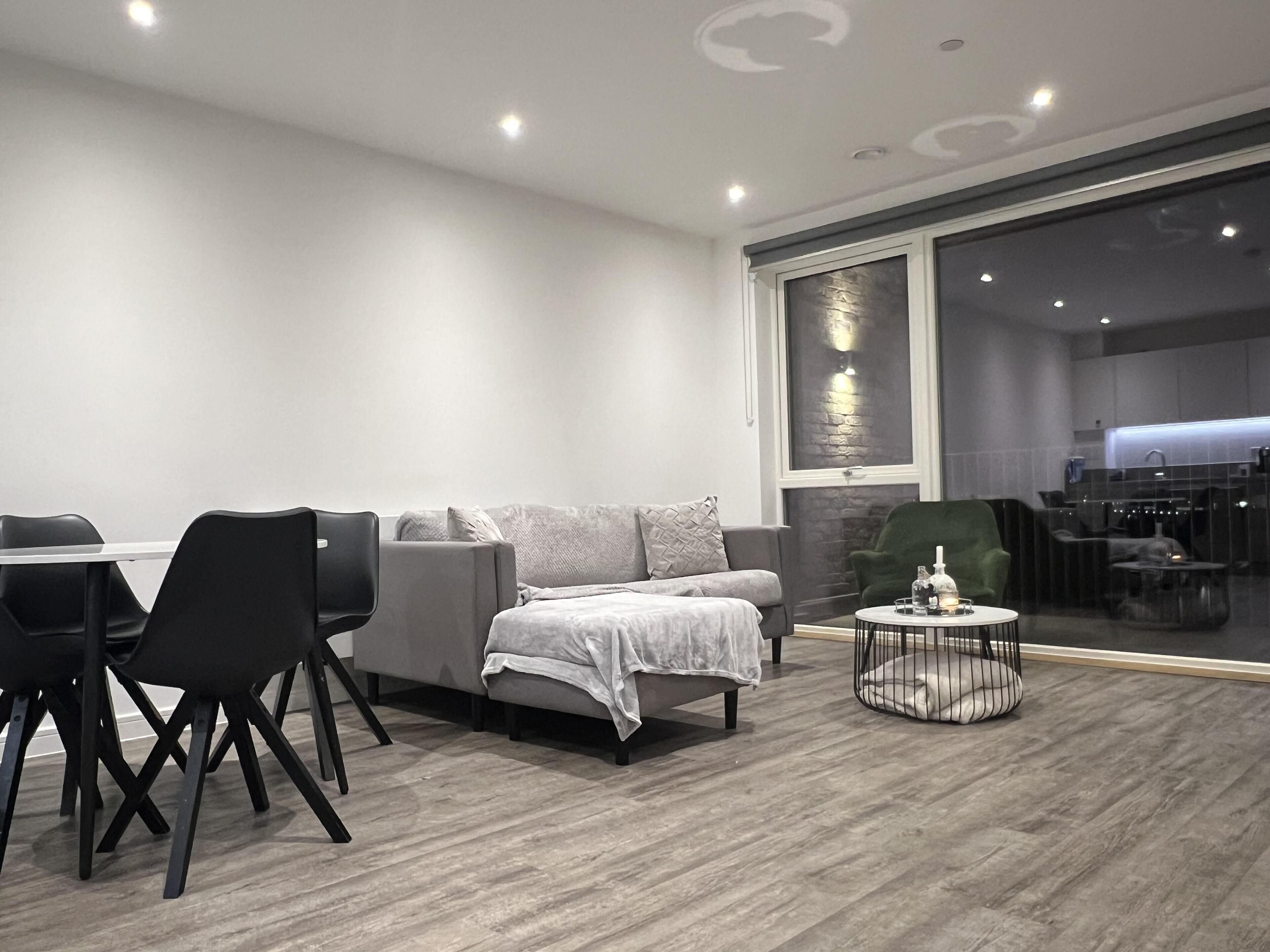 Apartment | Interior