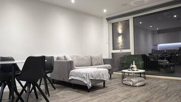 Apartment | Interior