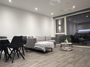 Departamento | Interior