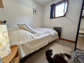 1 Schlafzimmer