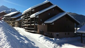 Eksteriør
