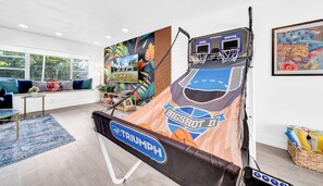 Espace pour enfants