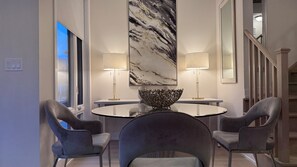 Spiseområde