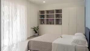 1 bedroom, iron/ironing board, travel cot, WiFi - Arì Maison (Piano di Sorrento)