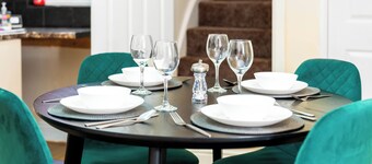 Willes Road City House