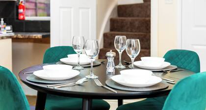 Willes Road City House