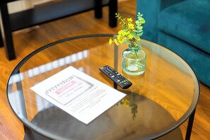 独立别墅 | 住宿内部