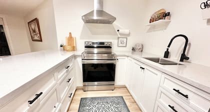 Executive apartment in Temiskaming Shores