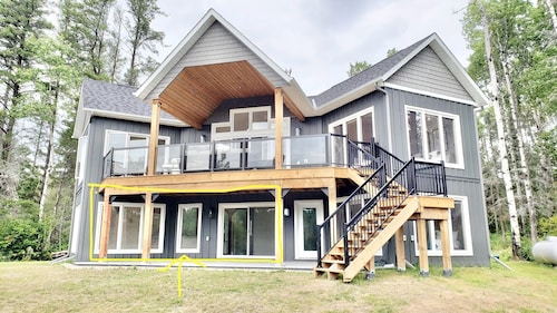 Executive apartment in Temiskaming Shores