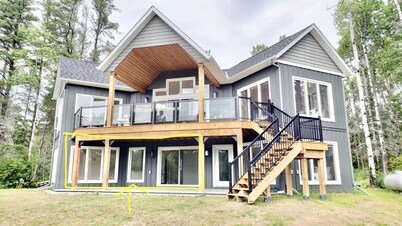 Executive apartment in Temiskaming Shores