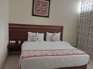 Suite | Soundproofing, free WiFi - Vidhus Lado Home Ranthambhore (Sawai Madhopur)