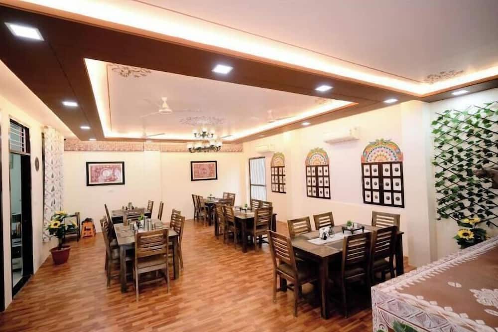 Vidhus Lado Home Ranthambhore