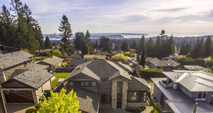 Cozy Guest Suite w A/C & playground