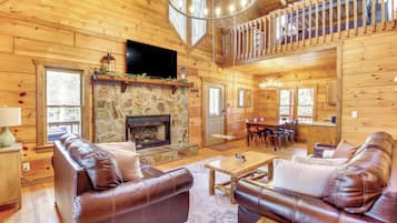 Huis (3 Bedrooms) | Interieur