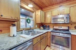 Ferienhaus (3 Bedrooms) | Innenbereich