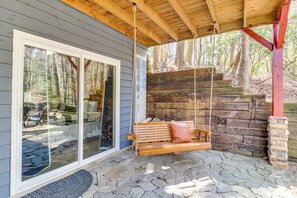 独立别墅 (3 Bedrooms) | 住宿内部