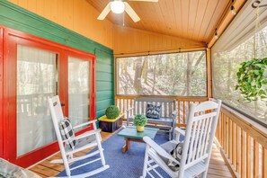 独立别墅 (3 Bedrooms) | 住宿内部