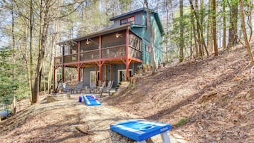 Huis (3 Bedrooms) | Interieur