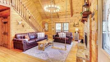 Hus (3 Bedrooms) | Innvendig