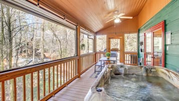 Huis (3 Bedrooms) | Interieur