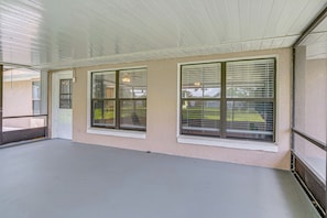 Casa (3 Bedrooms) | Interni