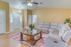 Casa (3 Bedrooms) | Interior