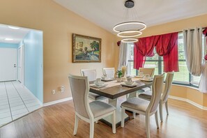 Huis (3 Bedrooms) | Interieur