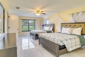 Casa (3 Bedrooms) | Interior