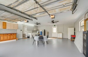 Huis (3 Bedrooms) | Interieur