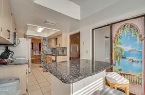 ハウス (3 Bedrooms) | 内装