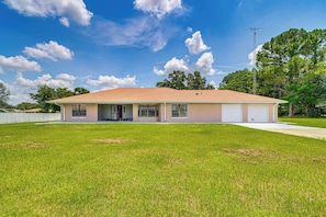 Casa (3 Bedrooms) | Interni