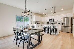 Departamento (5 Bedrooms) | Interior