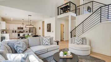 Apartment (5 Bedrooms) | Interior