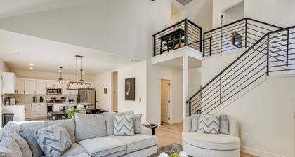 Cedar City Retreat - 18 Mi to Zion National Park!