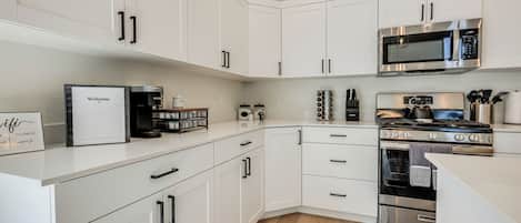 Apartment (5 Bedrooms) | Interior