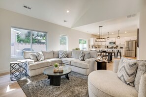 Apartment (5 Bedrooms) | Interior