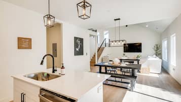 Leilighet (5 Bedrooms) | Innvendig