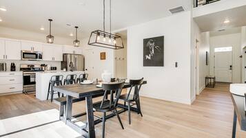 Apartment (5 Bedrooms) | Interior