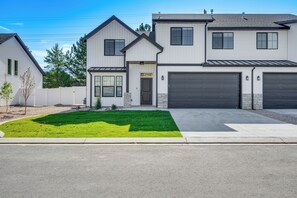 公寓 (5 Bedrooms) | 住宿內部