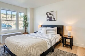 Apartment (5 Bedrooms) | Interior