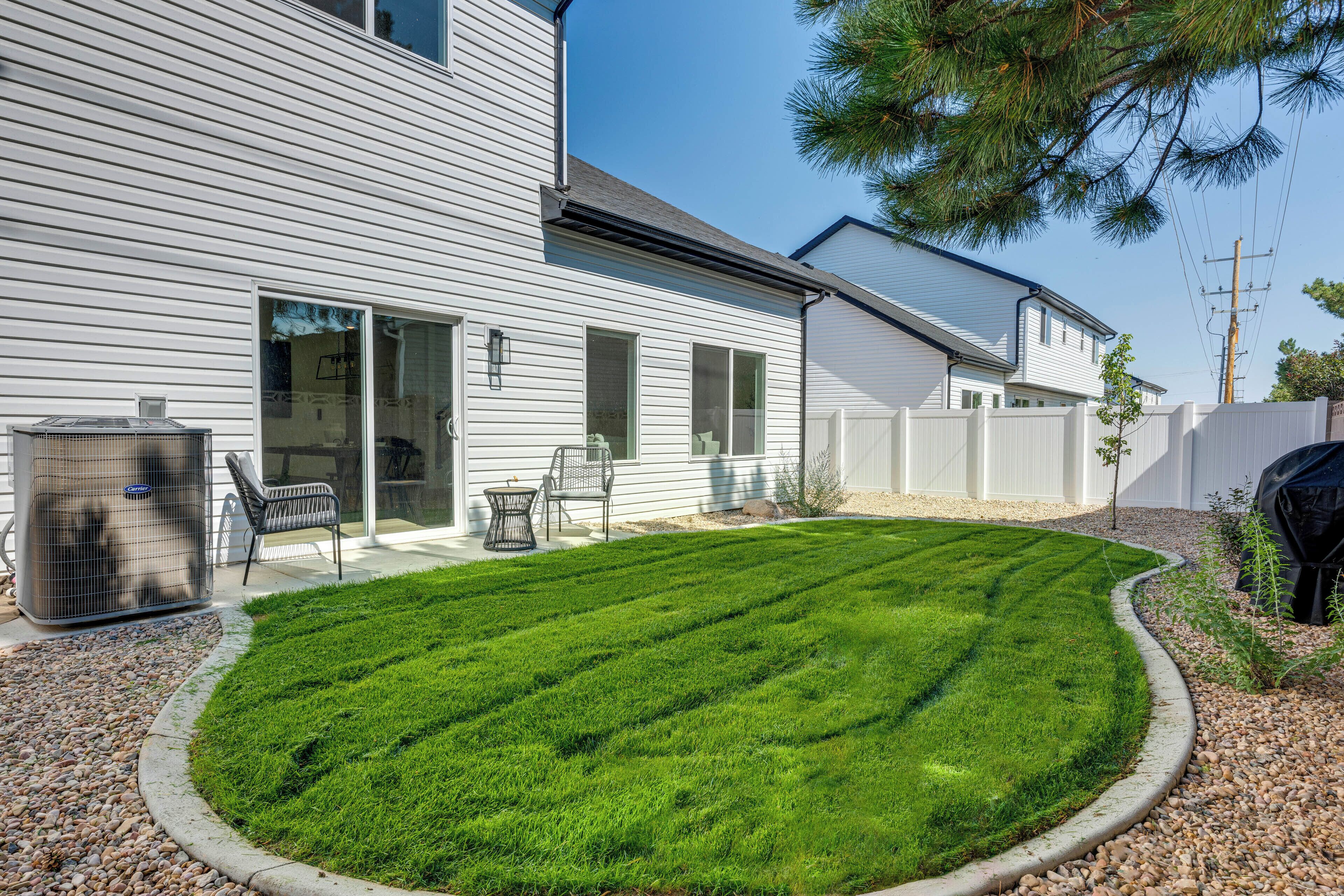 公寓 (5 Bedrooms) | 住宿內部