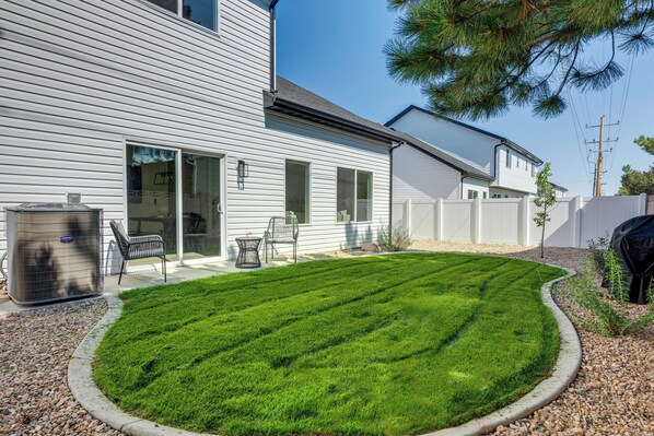 Apartment (5 Bedrooms) | Innenbereich