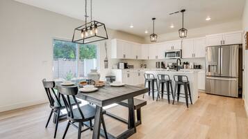 Apartment (5 Bedrooms) | Interior