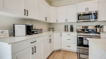 Apartment (5 Bedrooms) | Interior