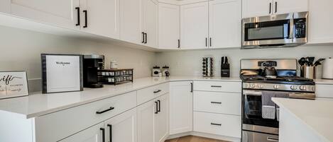 Apartment (5 Bedrooms) | Interior