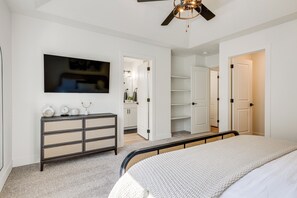 Departamento (5 Bedrooms) | Interior