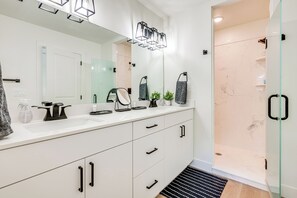 Apartment (5 Bedrooms) | Interior