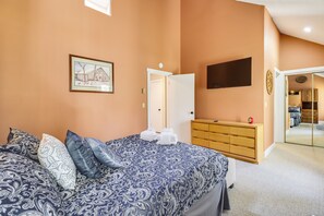아파트 (3 Bedrooms) | 내부